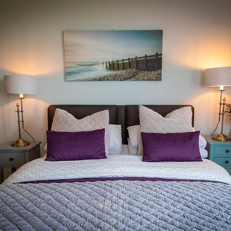 Bunratty Meadows Bed & Breakfast Exterior photo
