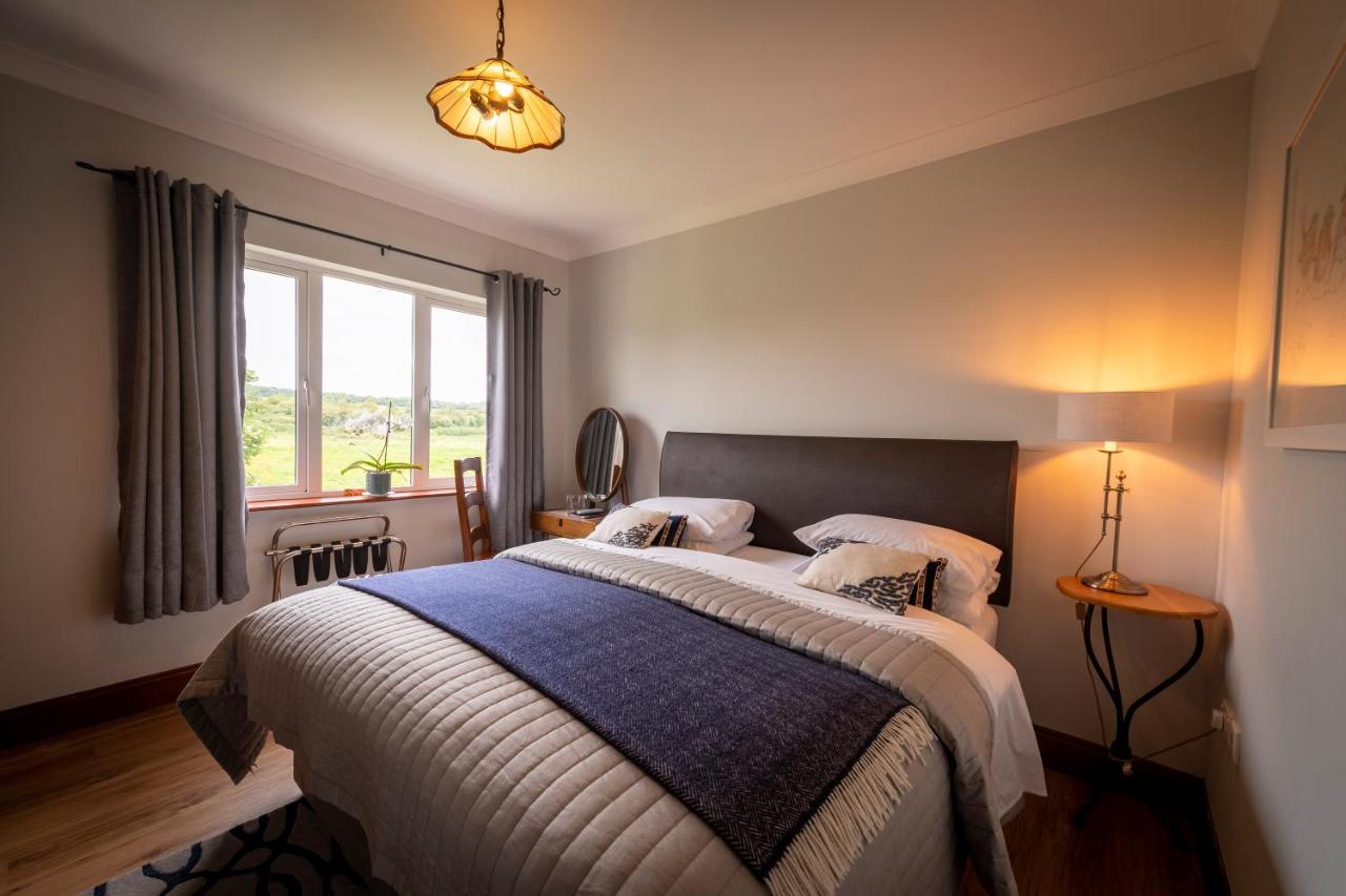 Bunratty Meadows Bed & Breakfast Exterior photo