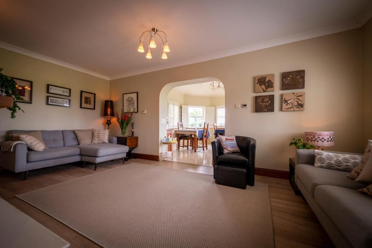 Bunratty Meadows Bed & Breakfast Exterior photo