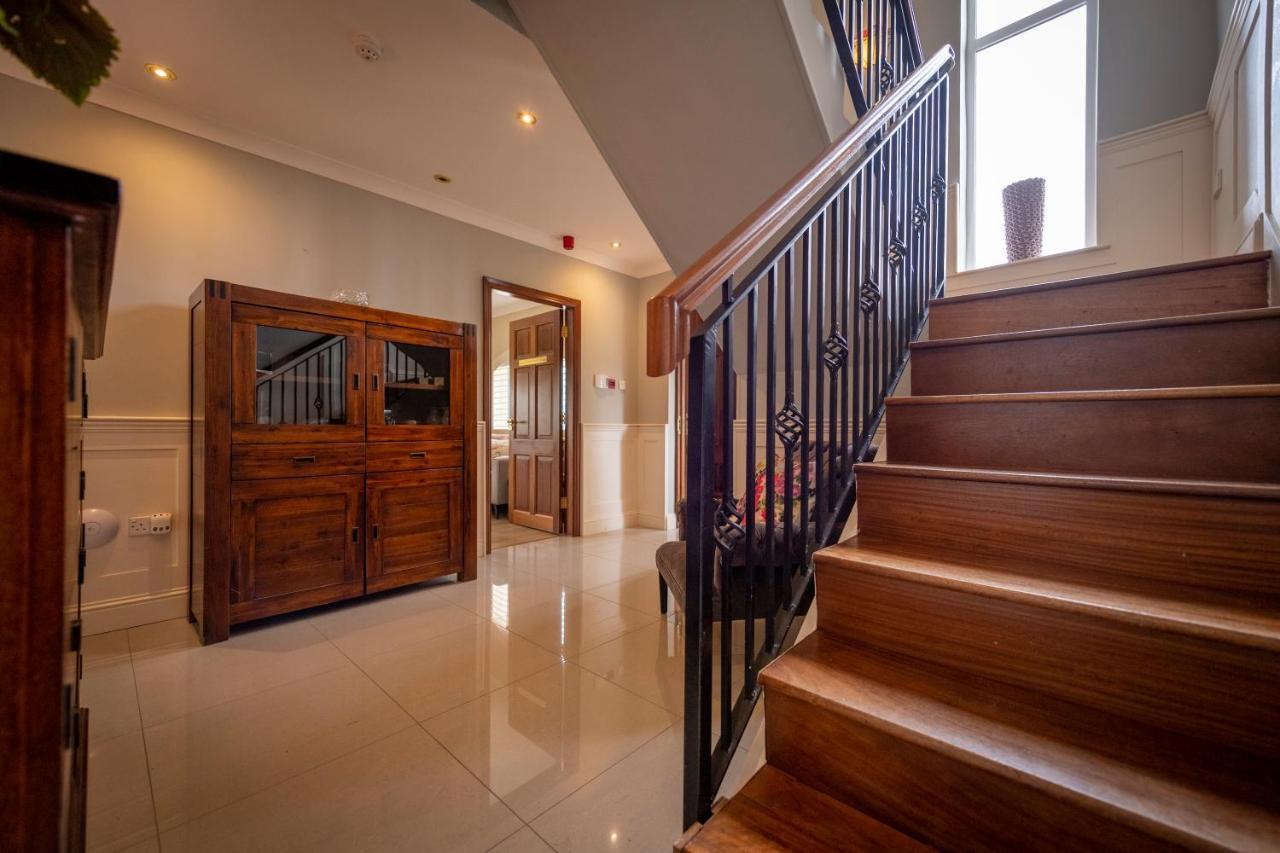 Bunratty Meadows Bed & Breakfast Exterior photo