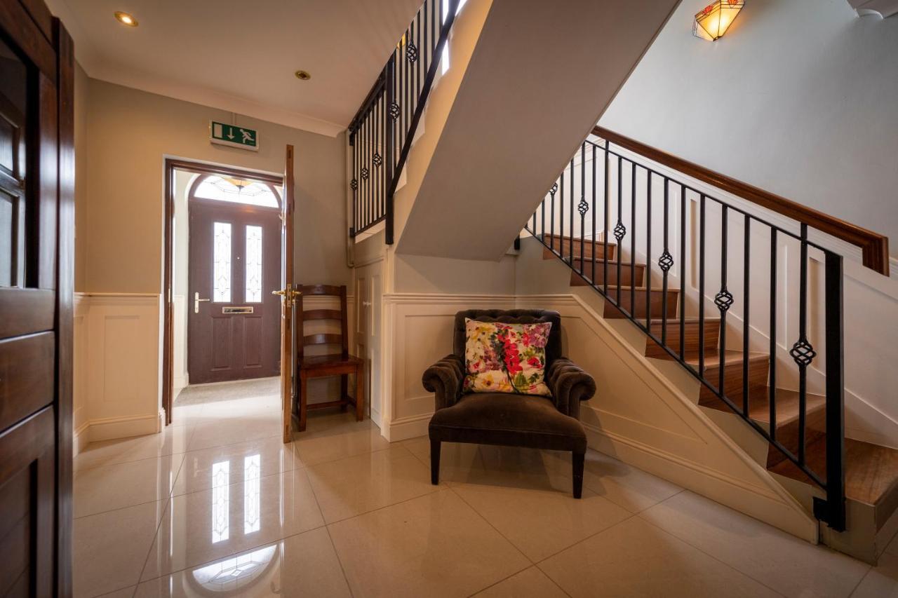 Bunratty Meadows Bed & Breakfast Exterior photo