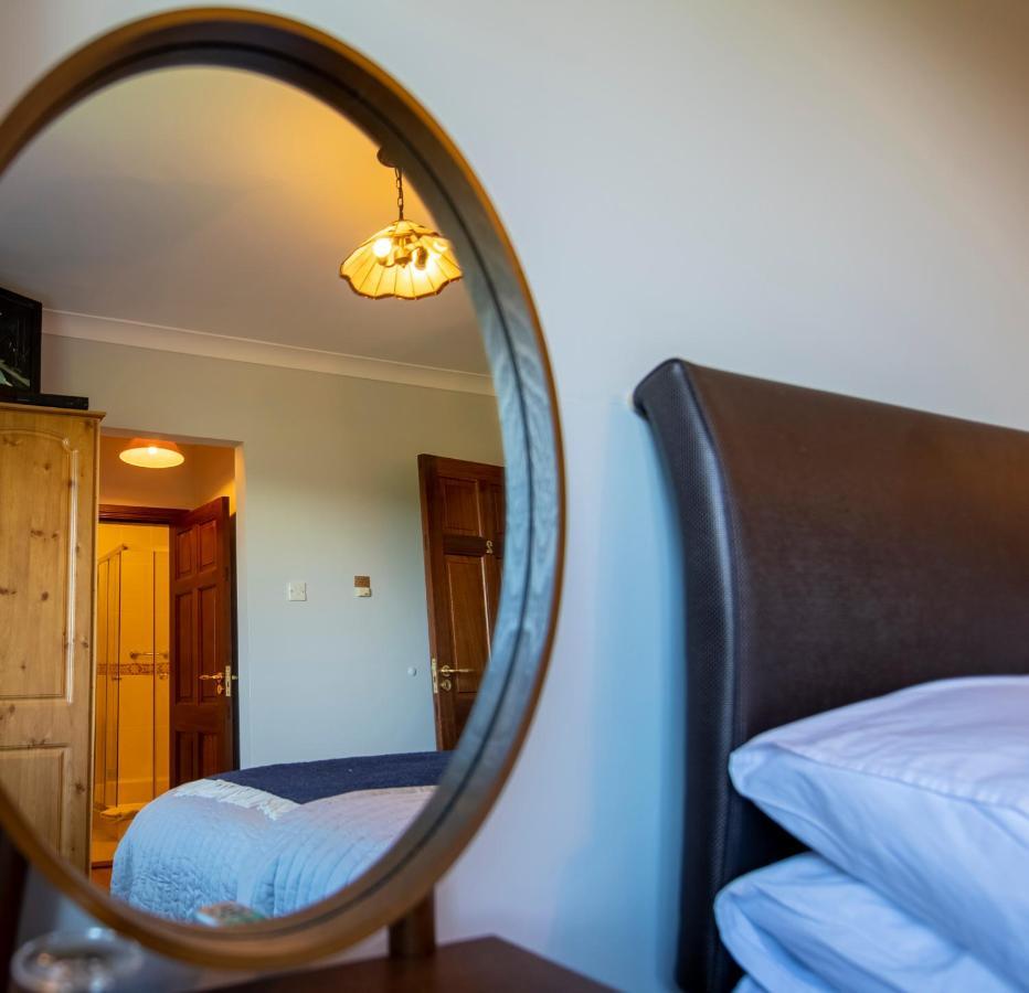 Bunratty Meadows Bed & Breakfast Exterior photo