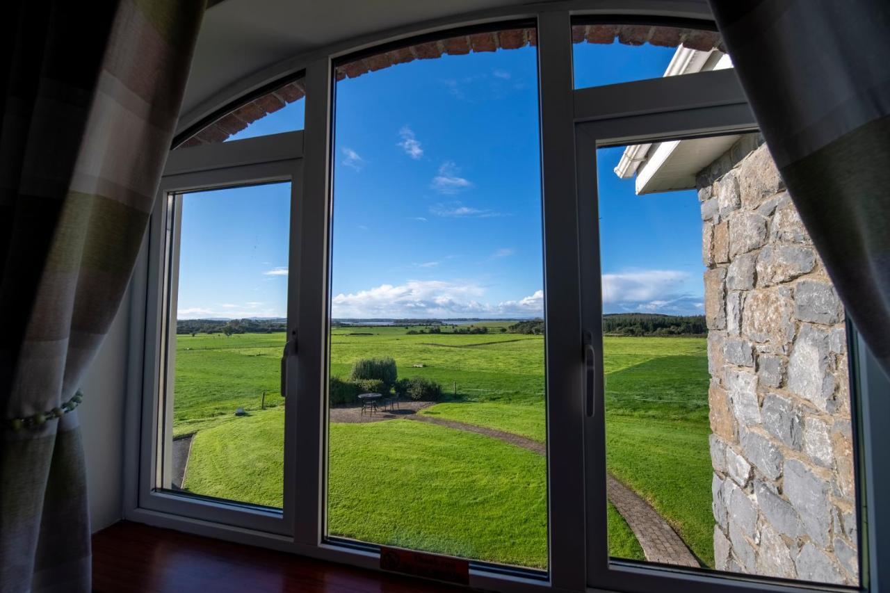 Bunratty Meadows Bed & Breakfast Exterior photo