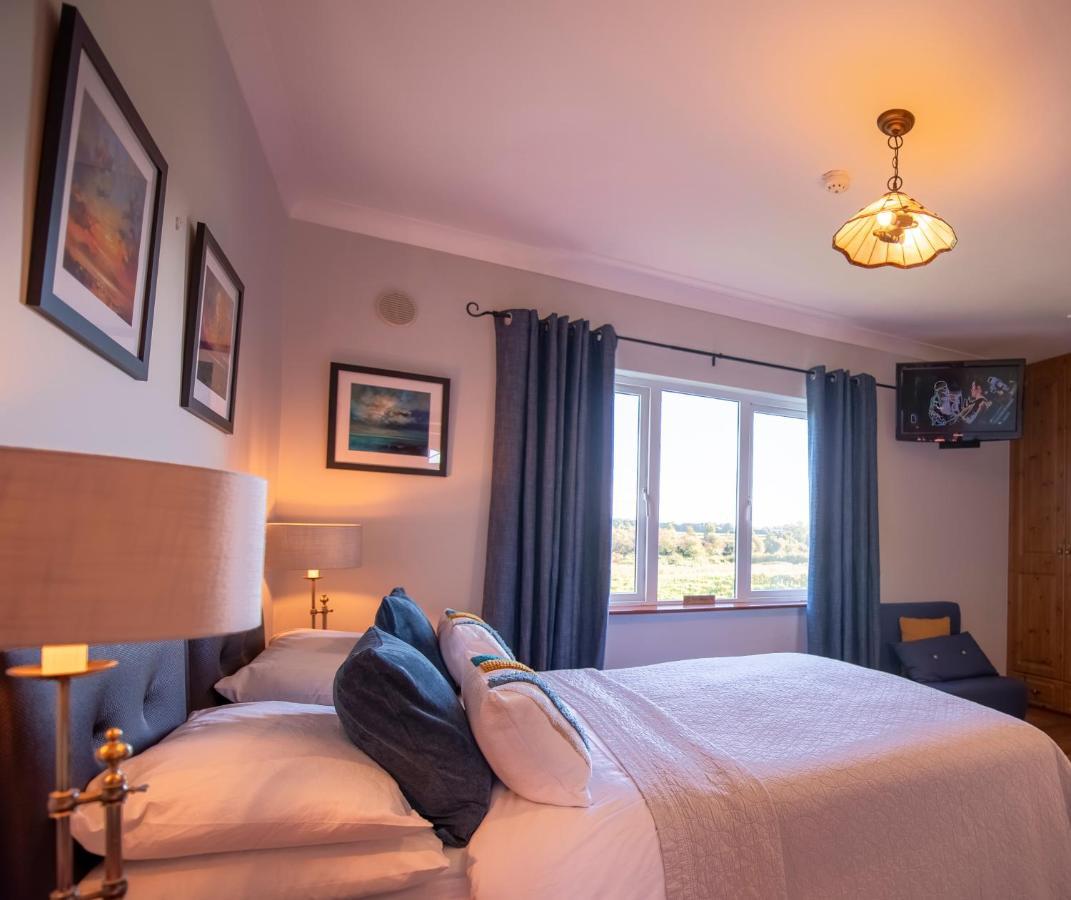 Bunratty Meadows Bed & Breakfast Exterior photo