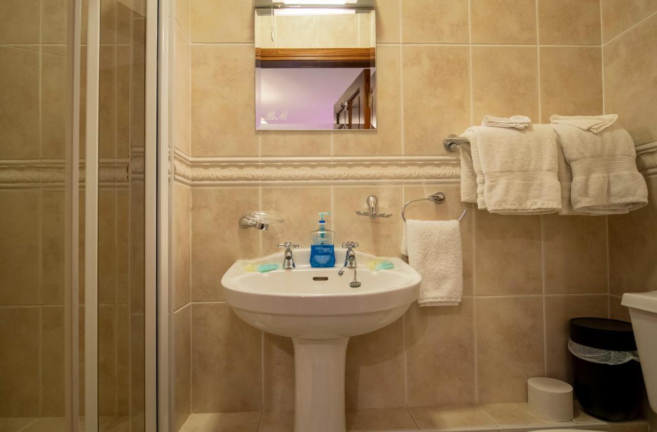Bunratty Meadows Bed & Breakfast Exterior photo