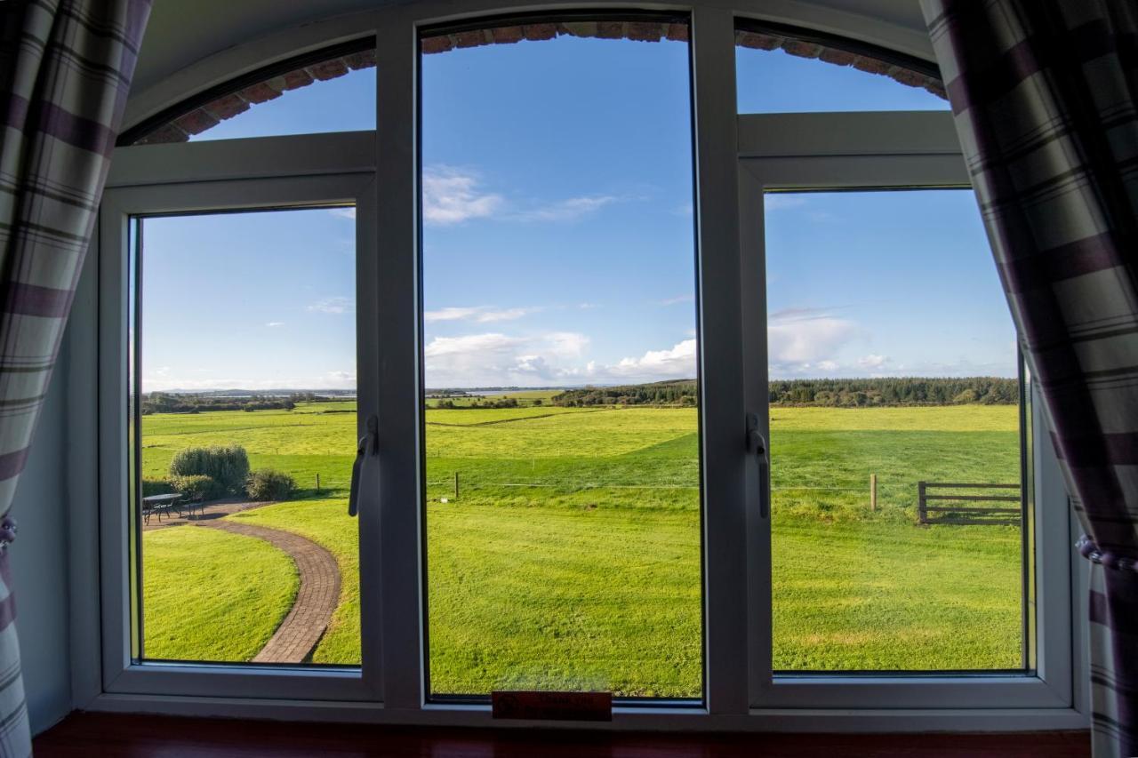 Bunratty Meadows Bed & Breakfast Exterior photo
