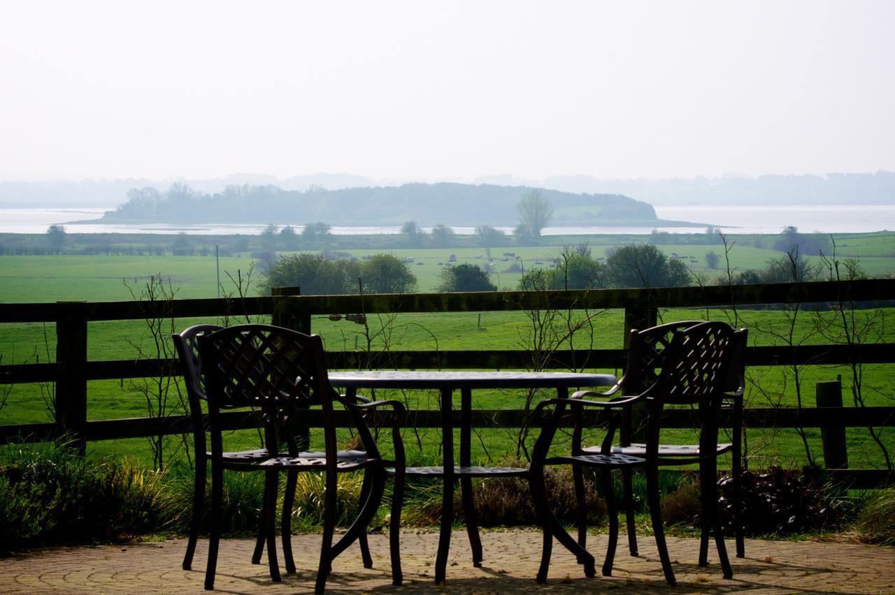 Bunratty Meadows Bed & Breakfast Exterior photo