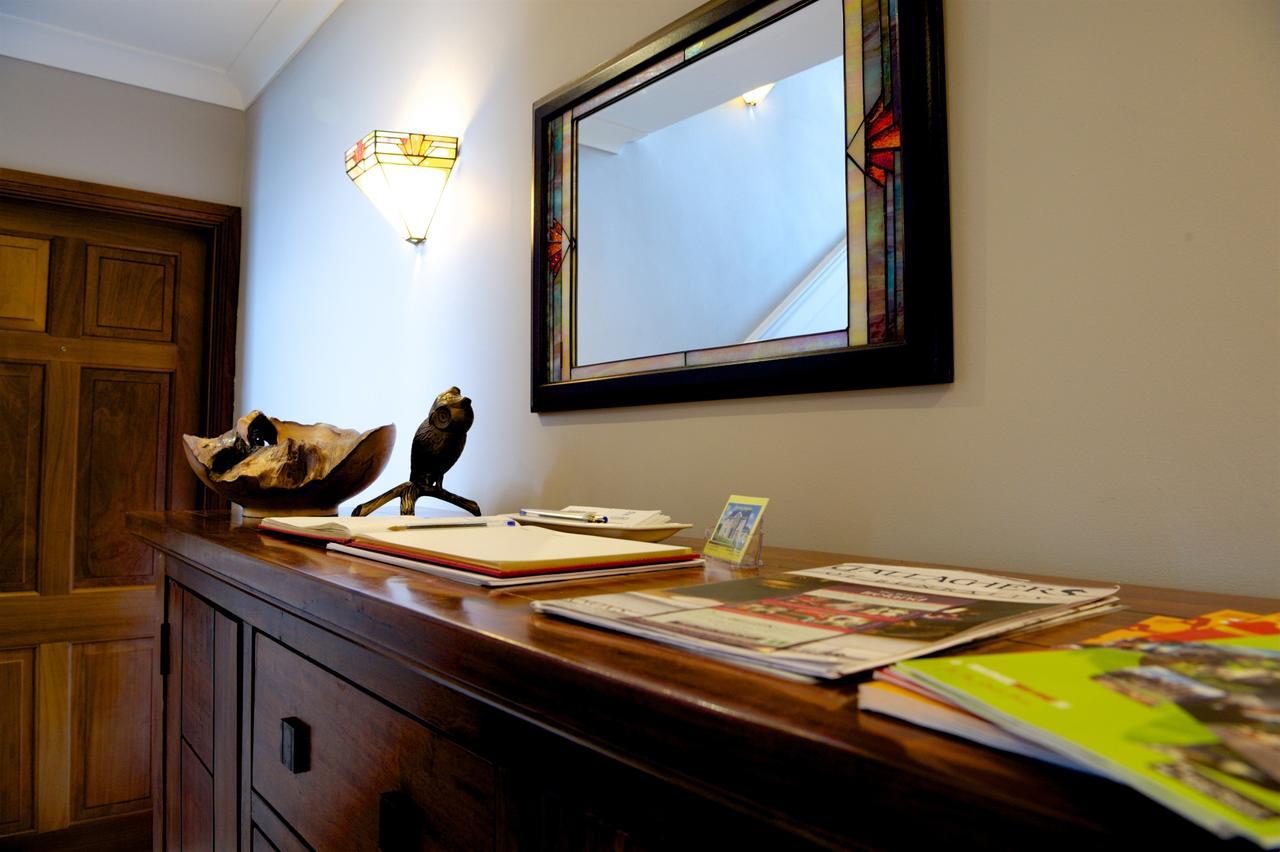 Bunratty Meadows Bed & Breakfast Exterior photo
